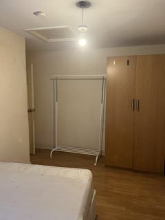 Flat Middlesex Street in Greater London