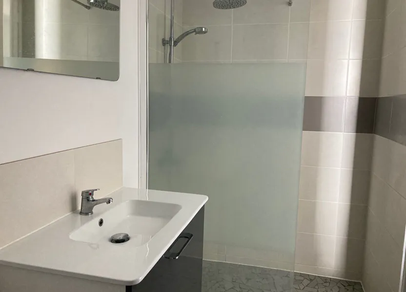 Flat Rue Cronstadt in Périgueux