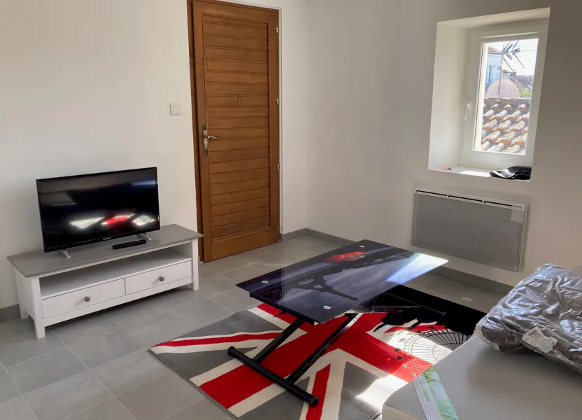 Flat Rue Cronstadt in Périgueux