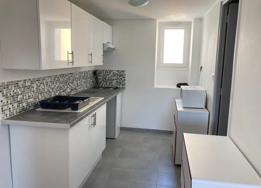 Flat Rue Cronstadt in Périgueux