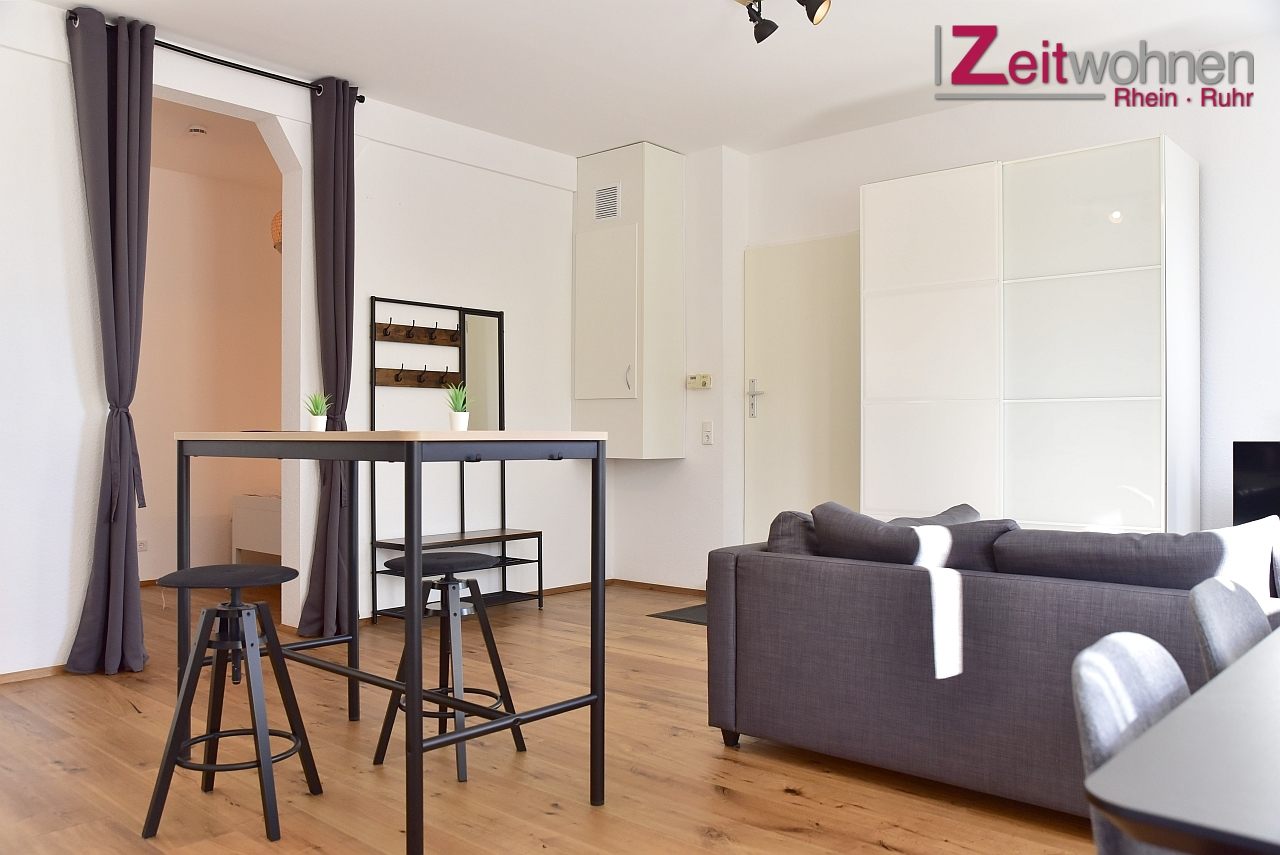 Wohnung Rheinufertunnel in Köln