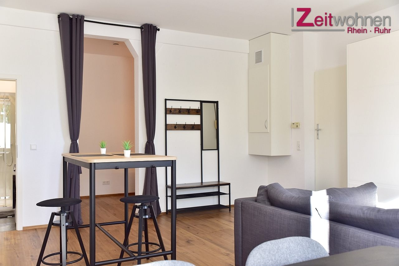 Wohnung Rheinufertunnel in Köln