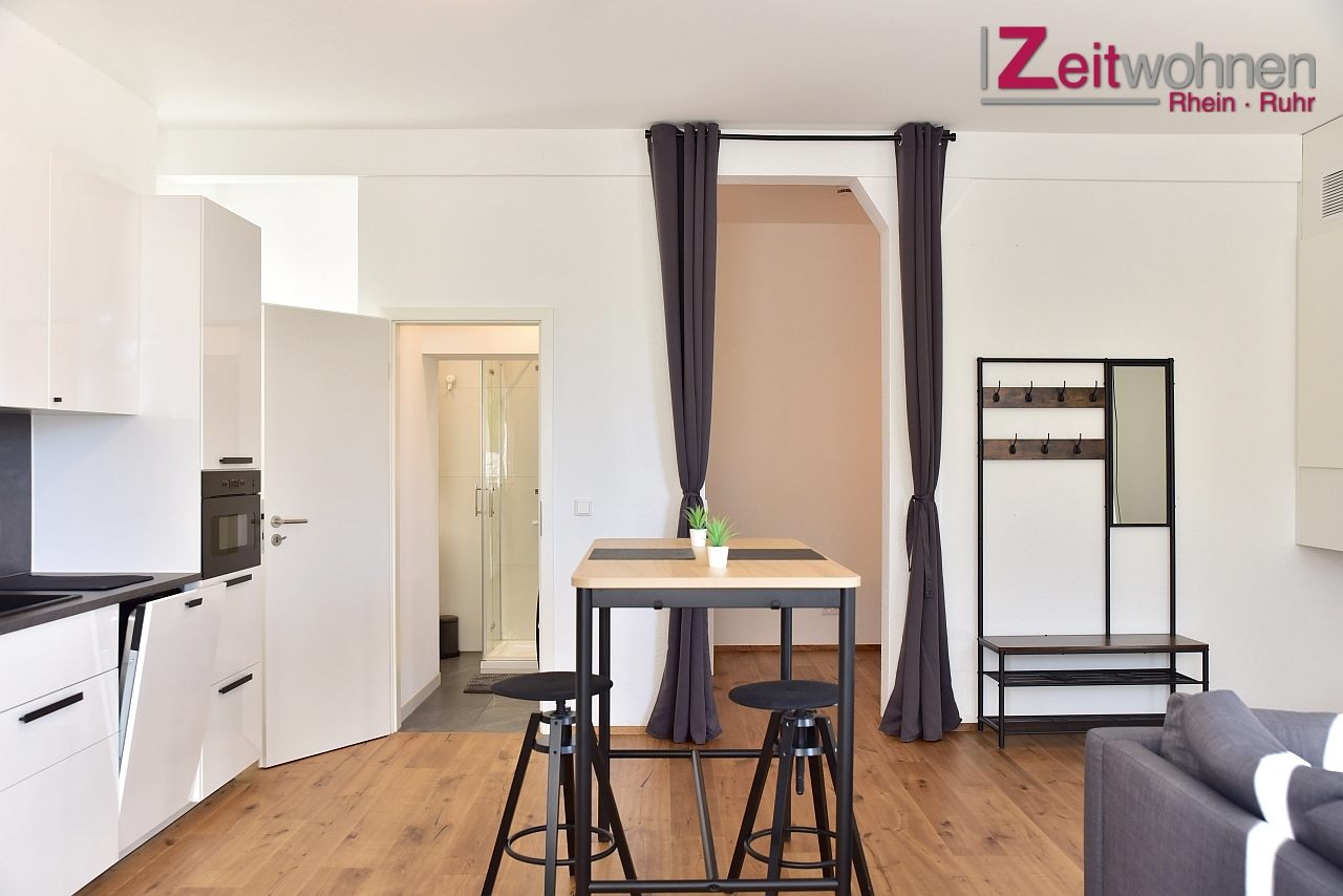 Wohnung Rheinufertunnel in Köln