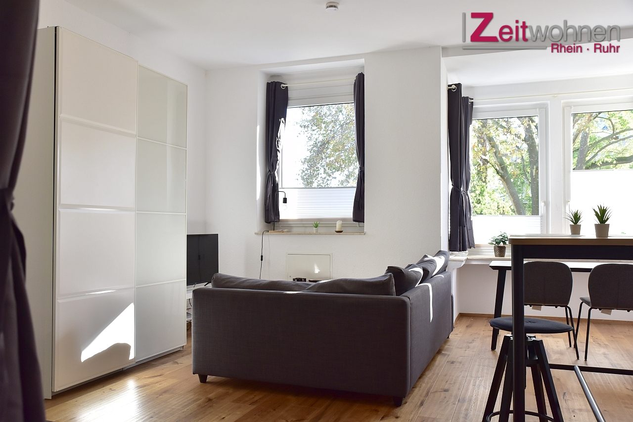 Wohnung Rheinufertunnel in Köln