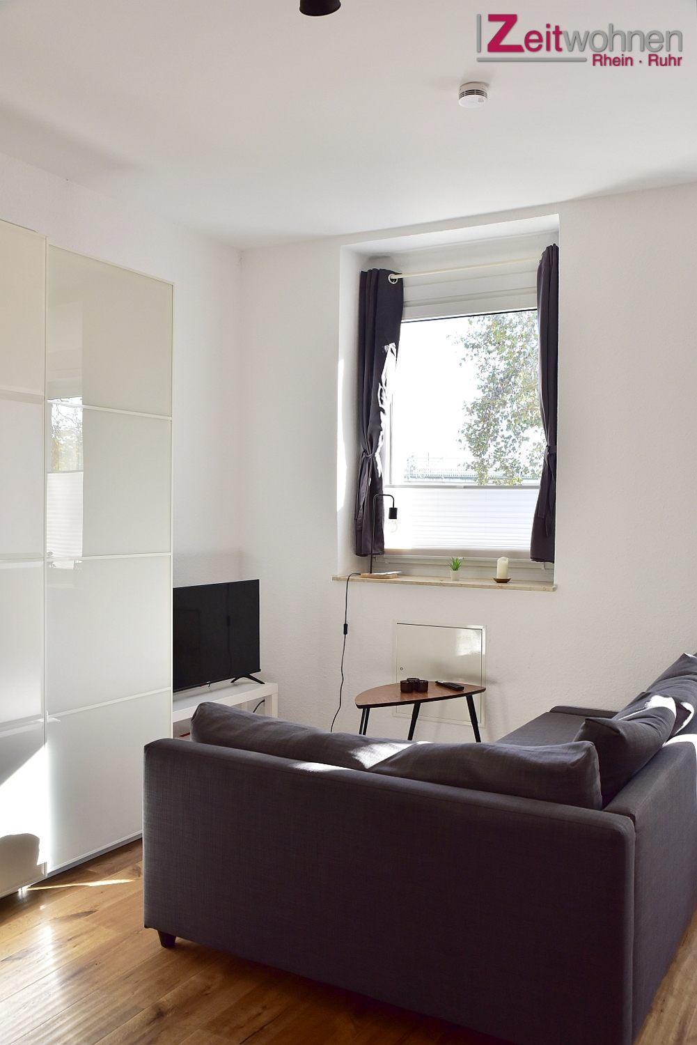 Wohnung Rheinufertunnel in Köln