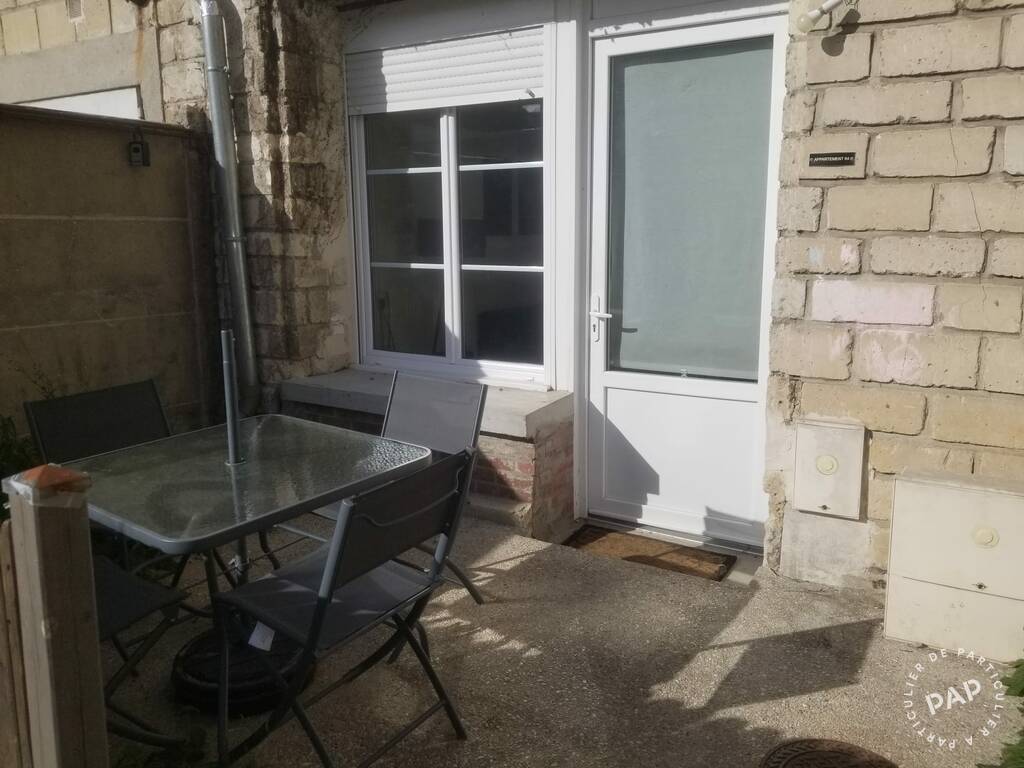Room Rue de l'Oise in Compiègne