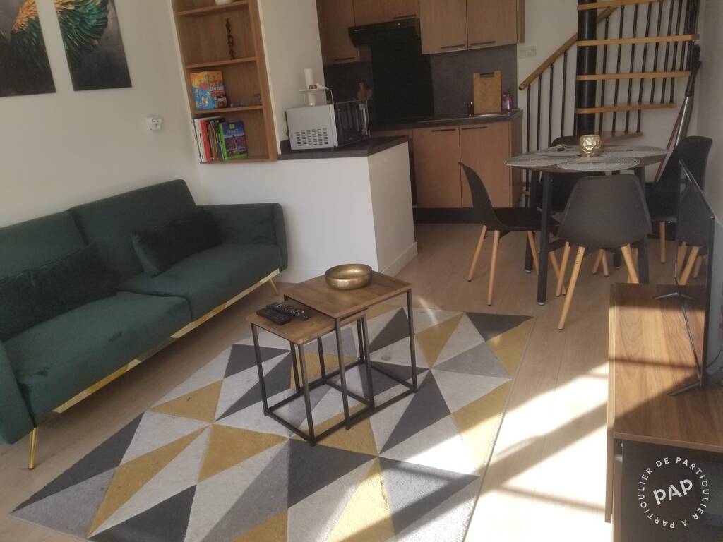 Room Rue de l'Oise in Compiègne