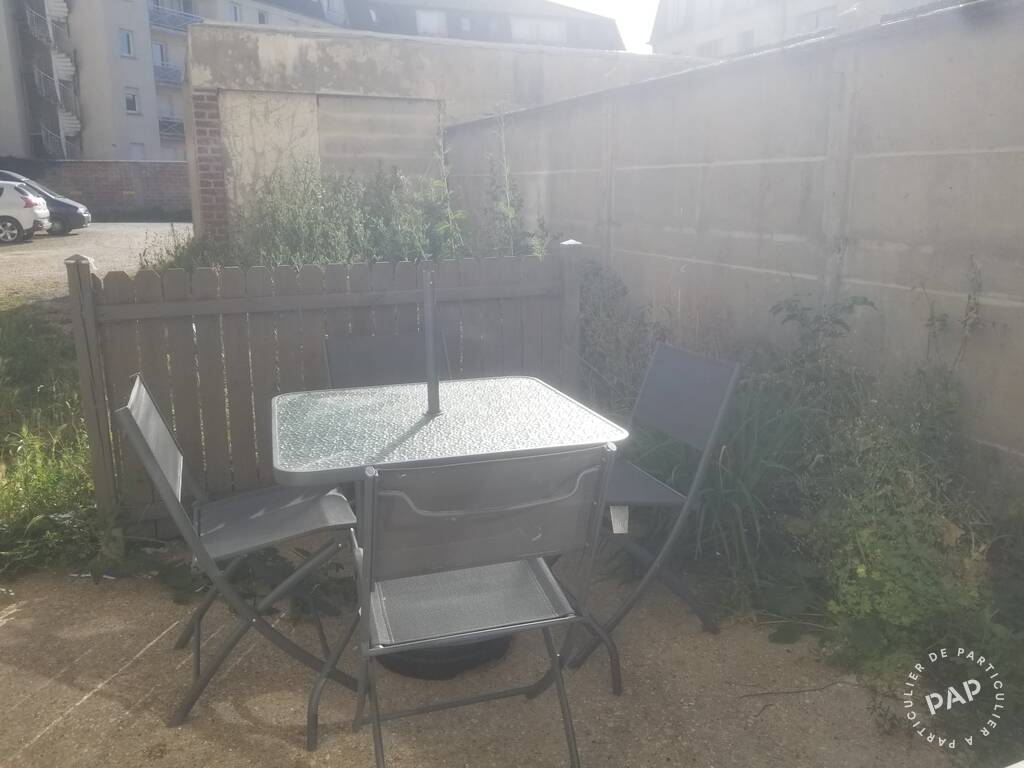 Room Rue de l'Oise in Compiègne
