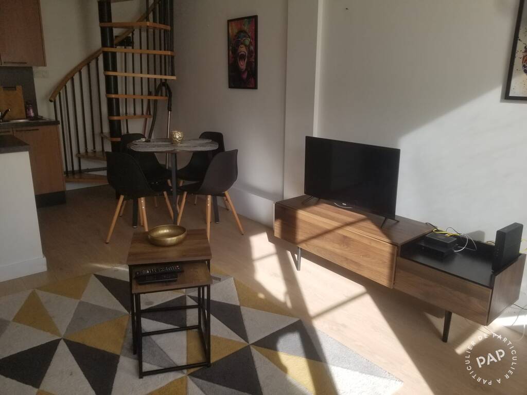 Room Rue de l'Oise in Compiègne
