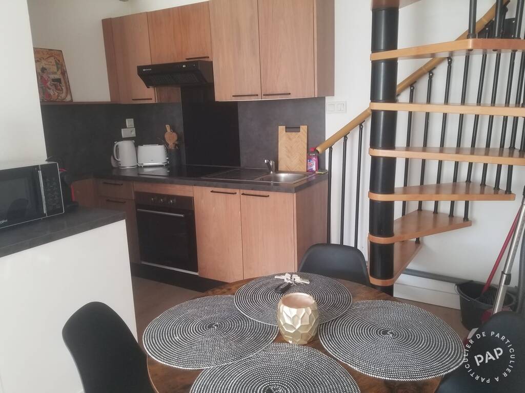 Room Rue de l'Oise in Compiègne