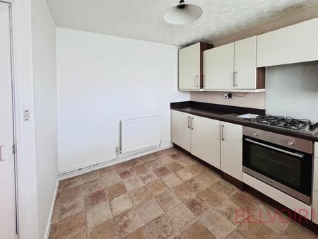 House Pitcairn Close in Nottingham