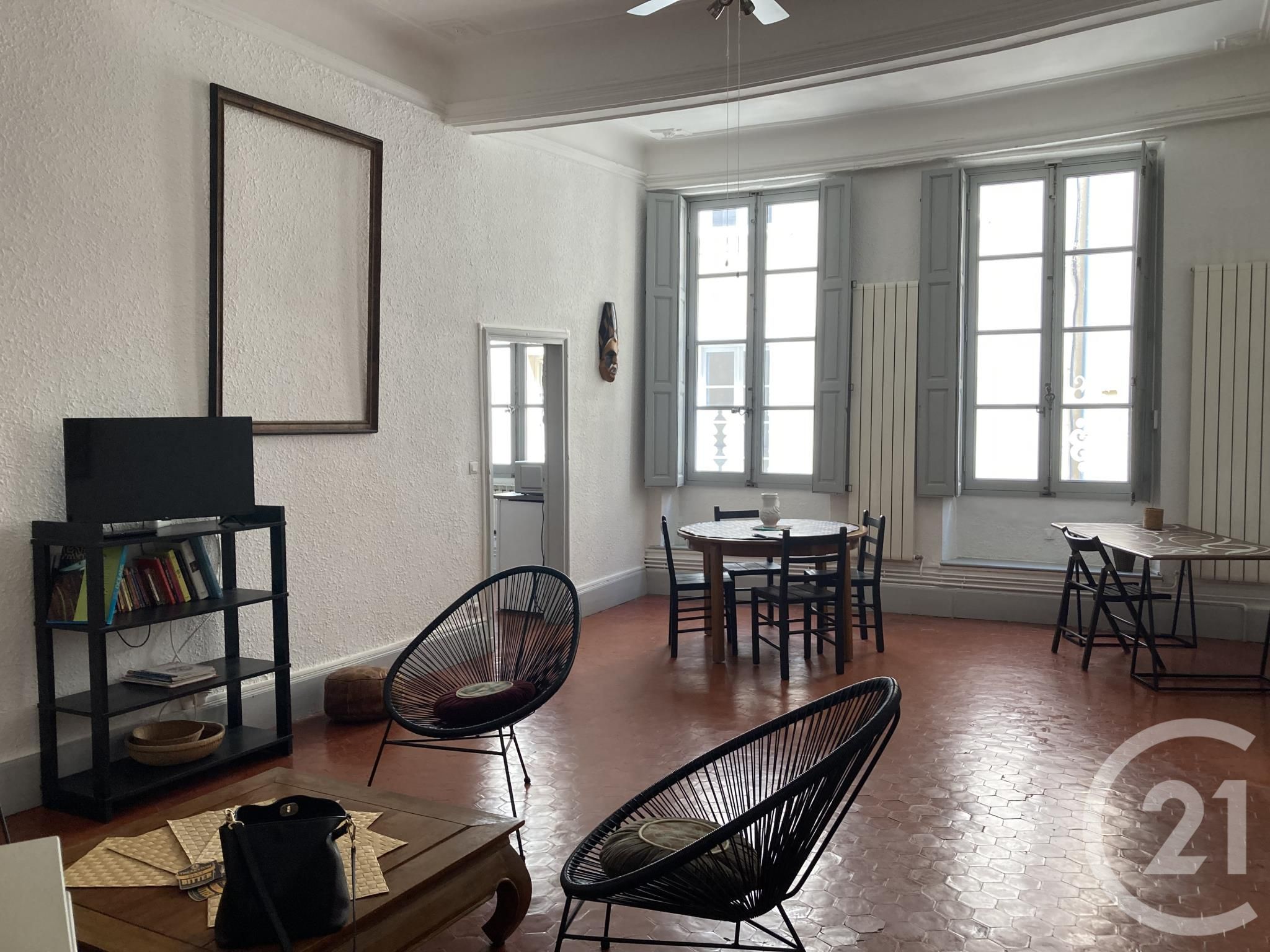 Appartement Rue de la République à Bagnols-sur-Cèze