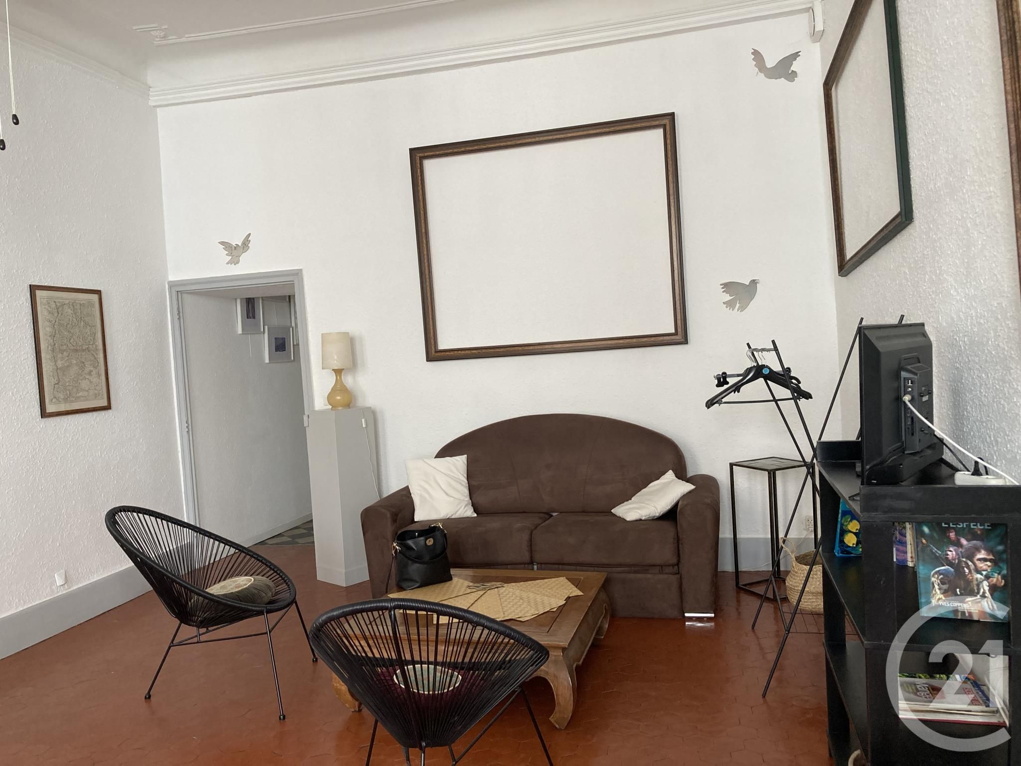 Appartement Rue de la République à Bagnols-sur-Cèze
