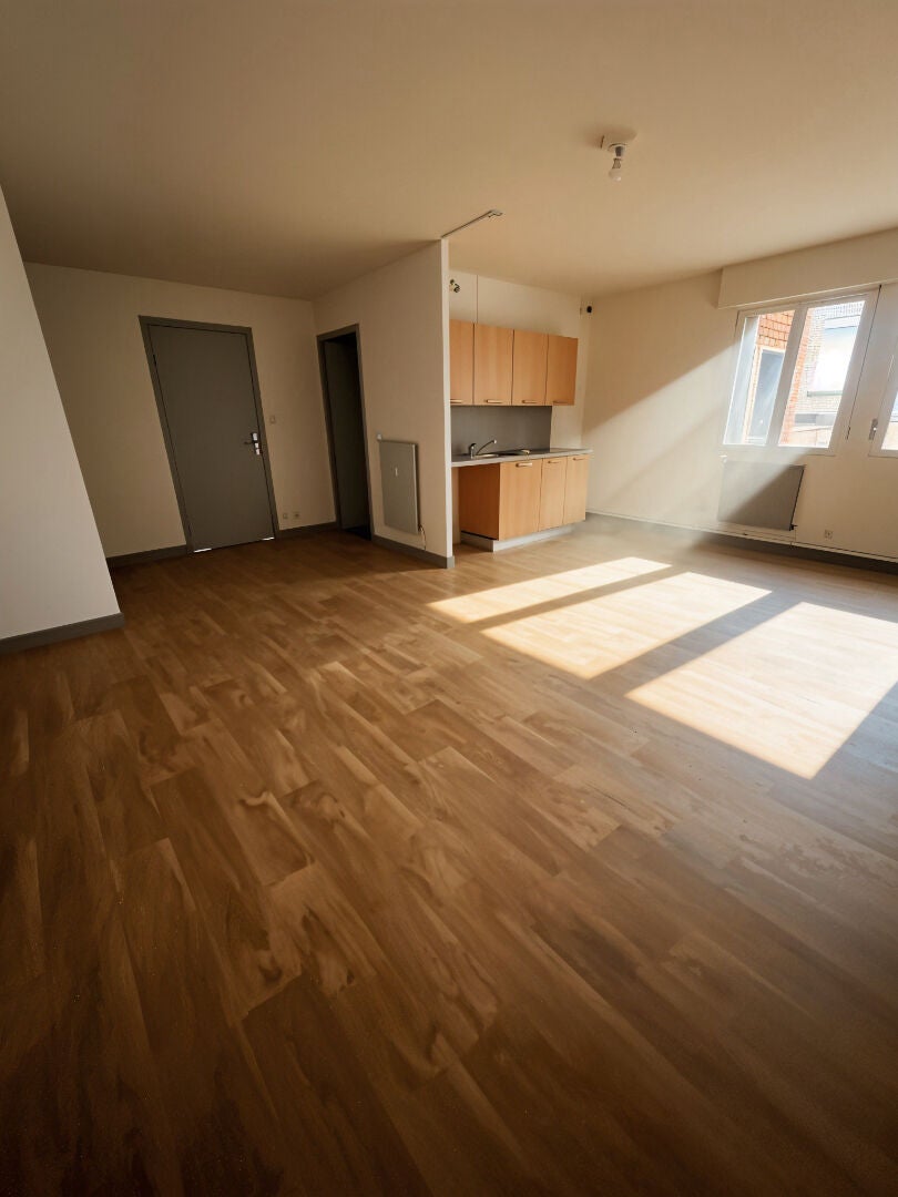 Appartement Rue de Dunkerque à Armentières