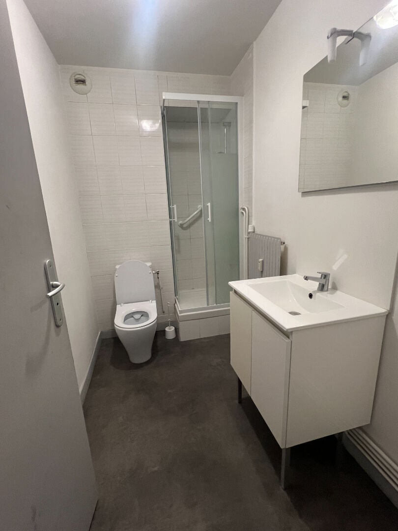 Appartement Rue de Dunkerque à Armentières