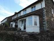 Flat Oakthwaite Road in Windermere