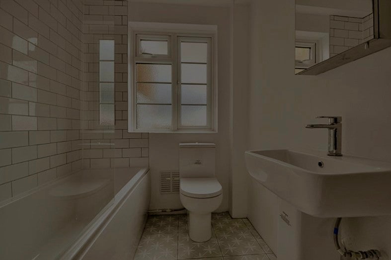 Room Chiswick Village in Greater London