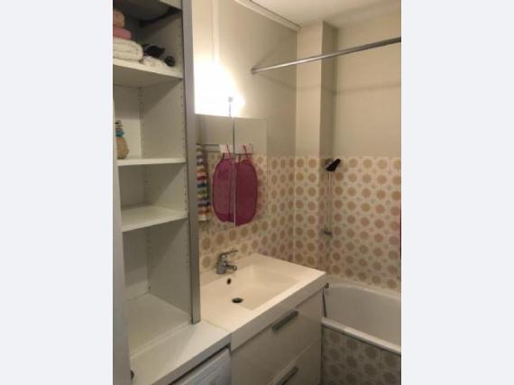 Flat Rue duffour-dubergier in Bordeaux