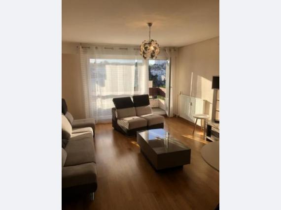 Flat Rue duffour-dubergier in Bordeaux