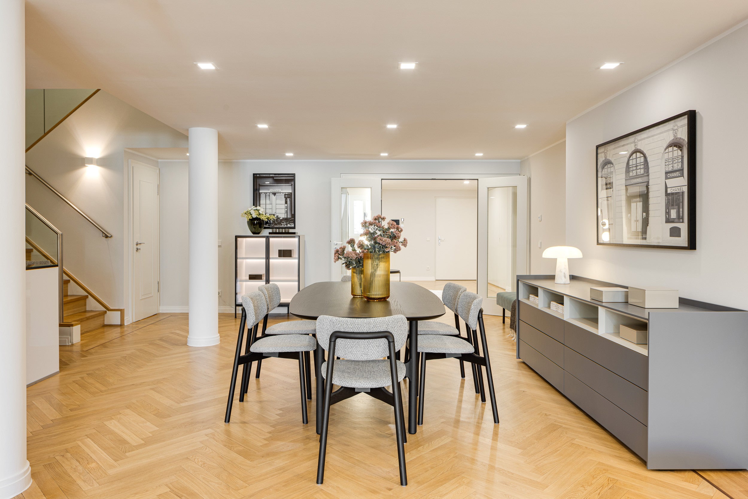 Wohnung Maximilianstraße in München