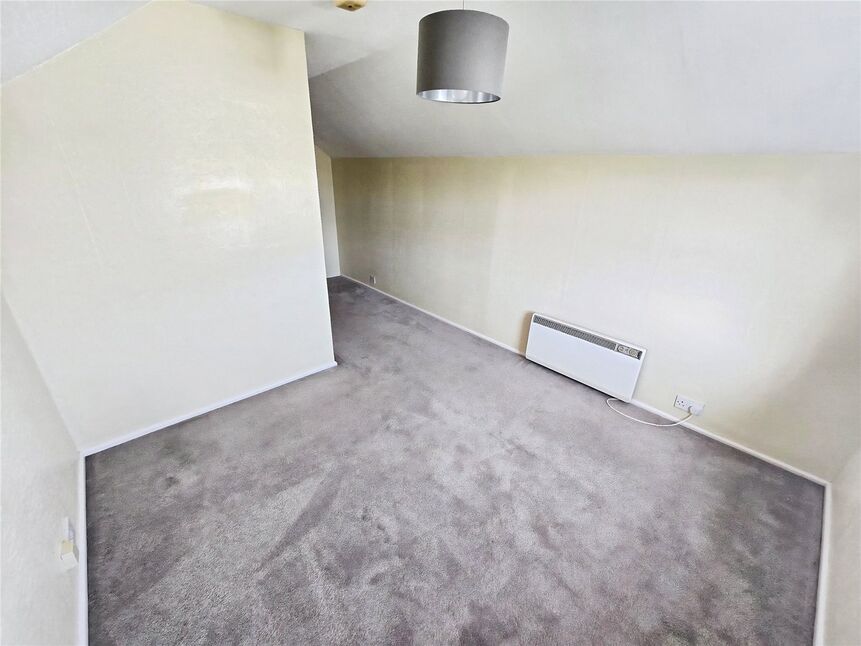Flat Westcotts Quay in St. Ives