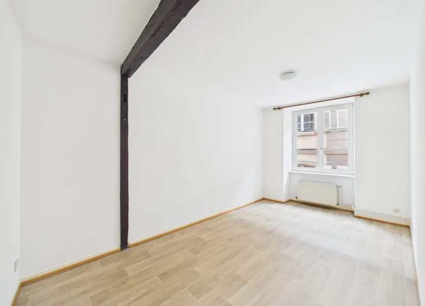Appartement Place Saint-Étienne à Strasbourg