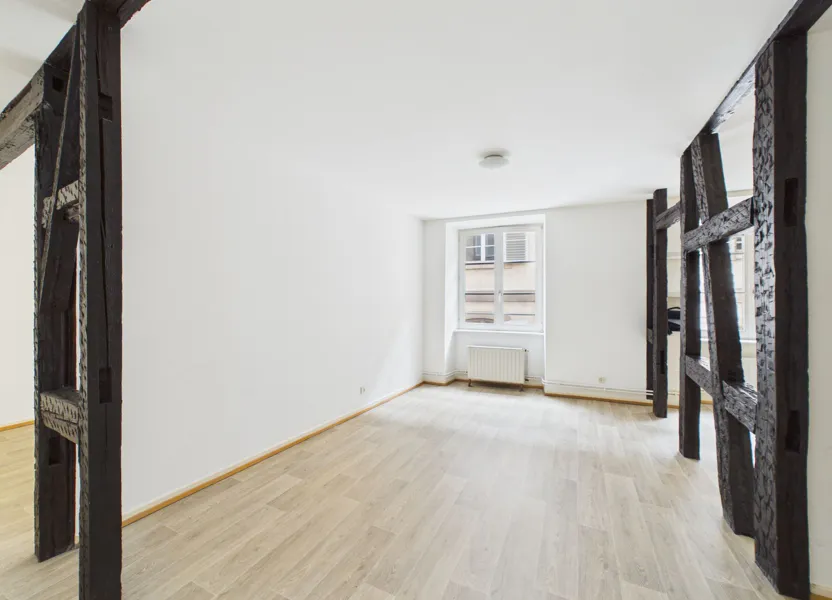 Appartement Place Saint-Étienne à Strasbourg