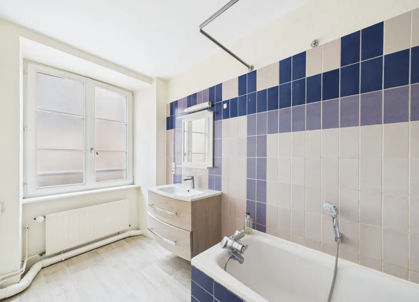 Appartement Place Saint-Étienne à Strasbourg