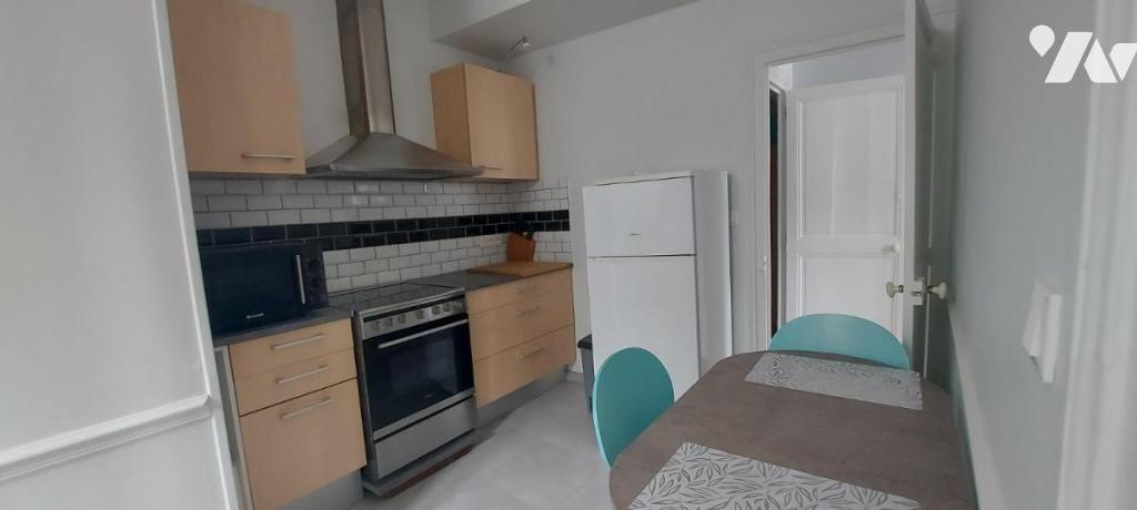 Appartement Rue des Grands Champs à Orléans