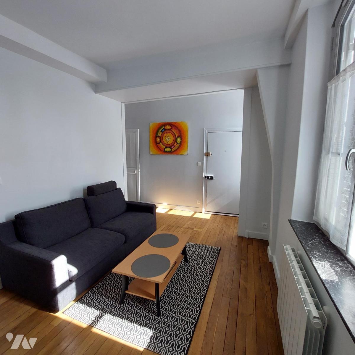 Appartement Rue des Grands Champs à Orléans