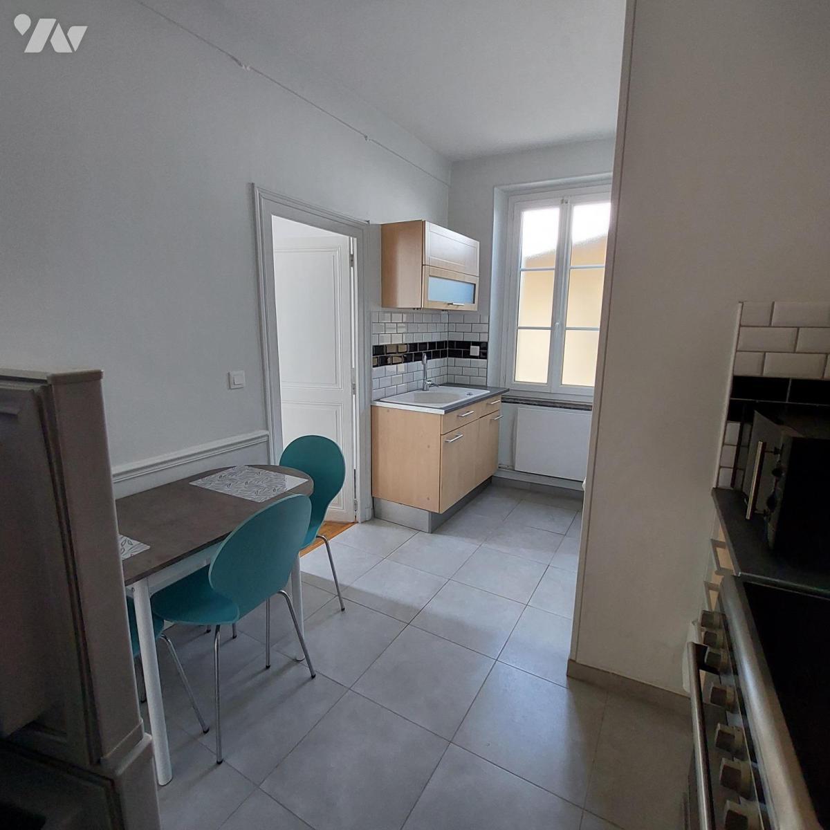 Appartement Rue des Grands Champs à Orléans