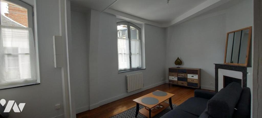 Appartement Rue des Grands Champs à Orléans