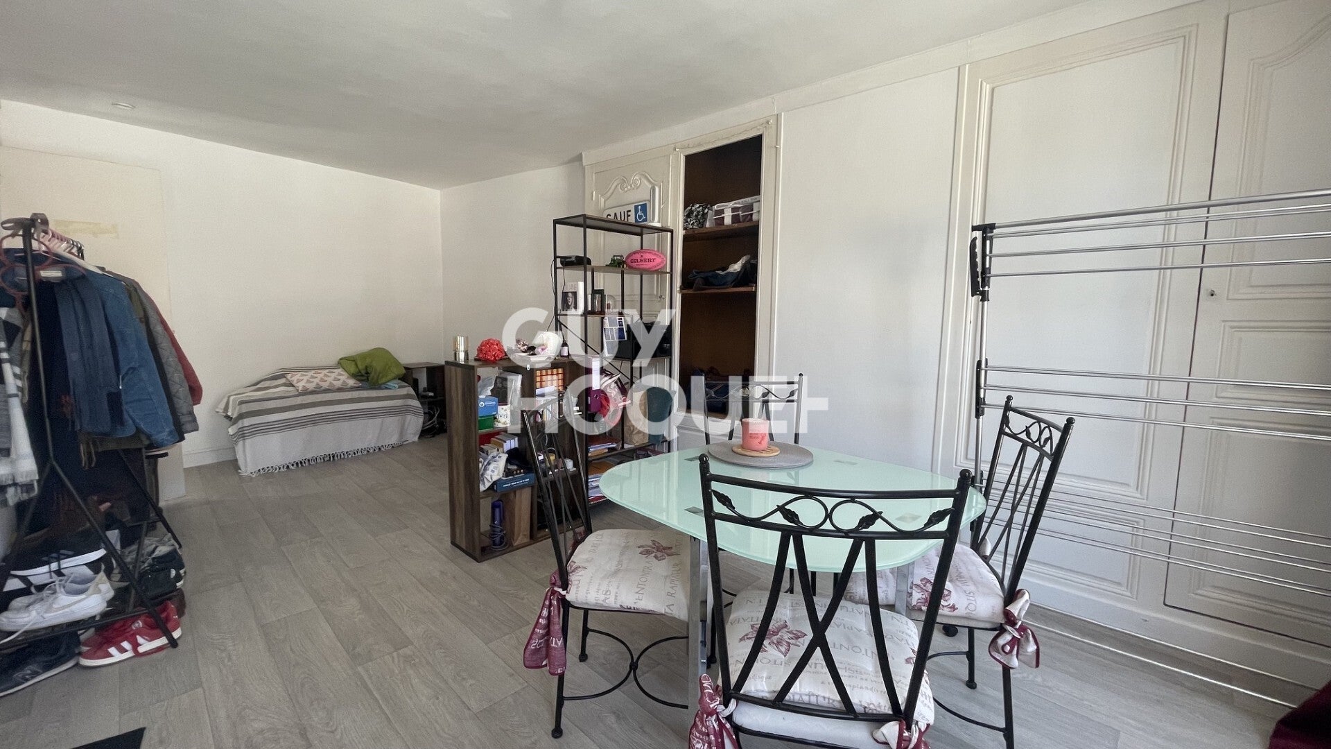 Appartement Rue de la Sablonnière à Dreux