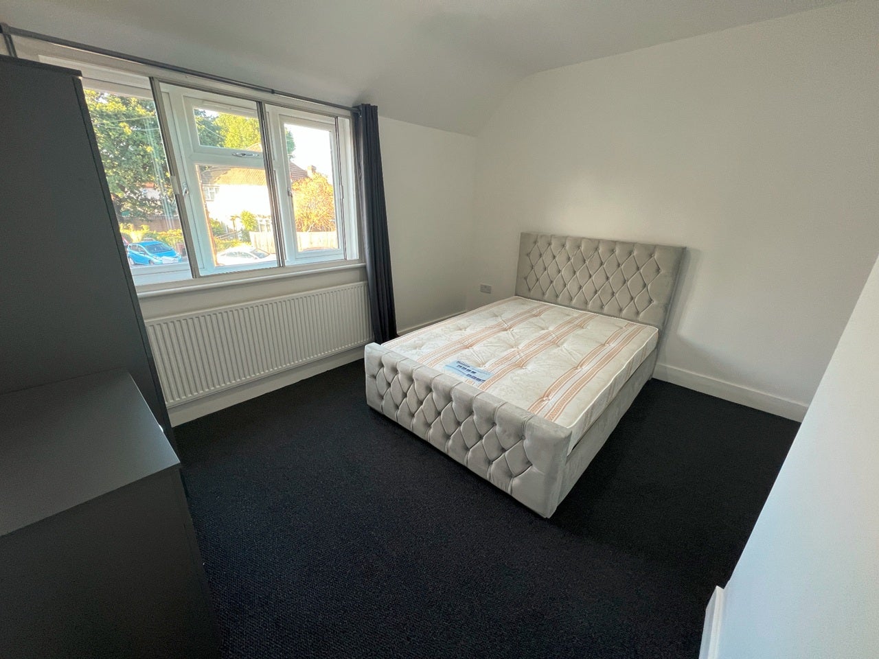 Room Wright Place in Greater London