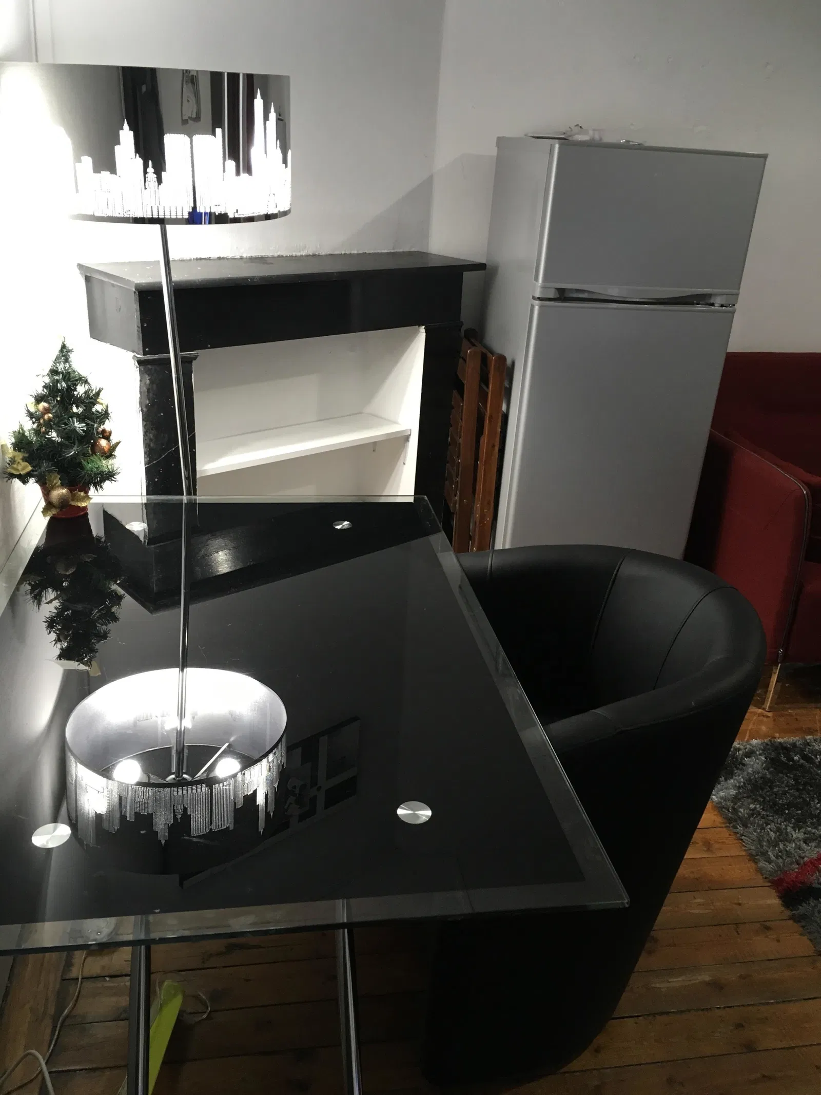 Room Rue de Paris in Lens
