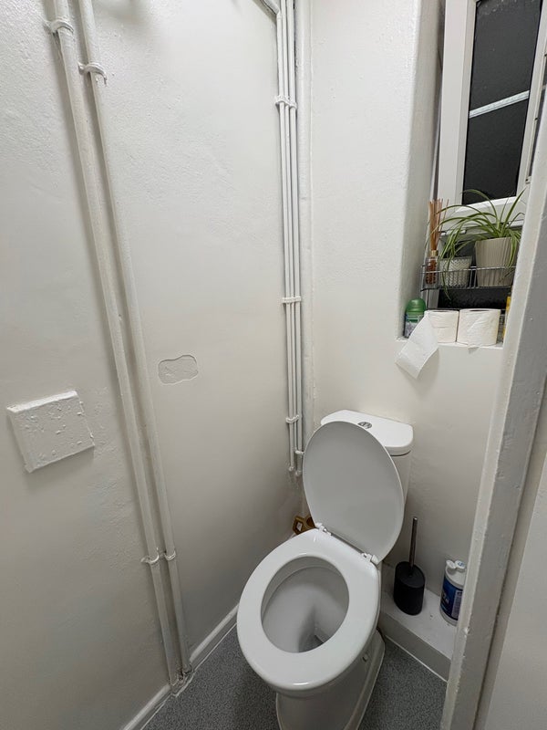 Room Millfields Road in Greater London
