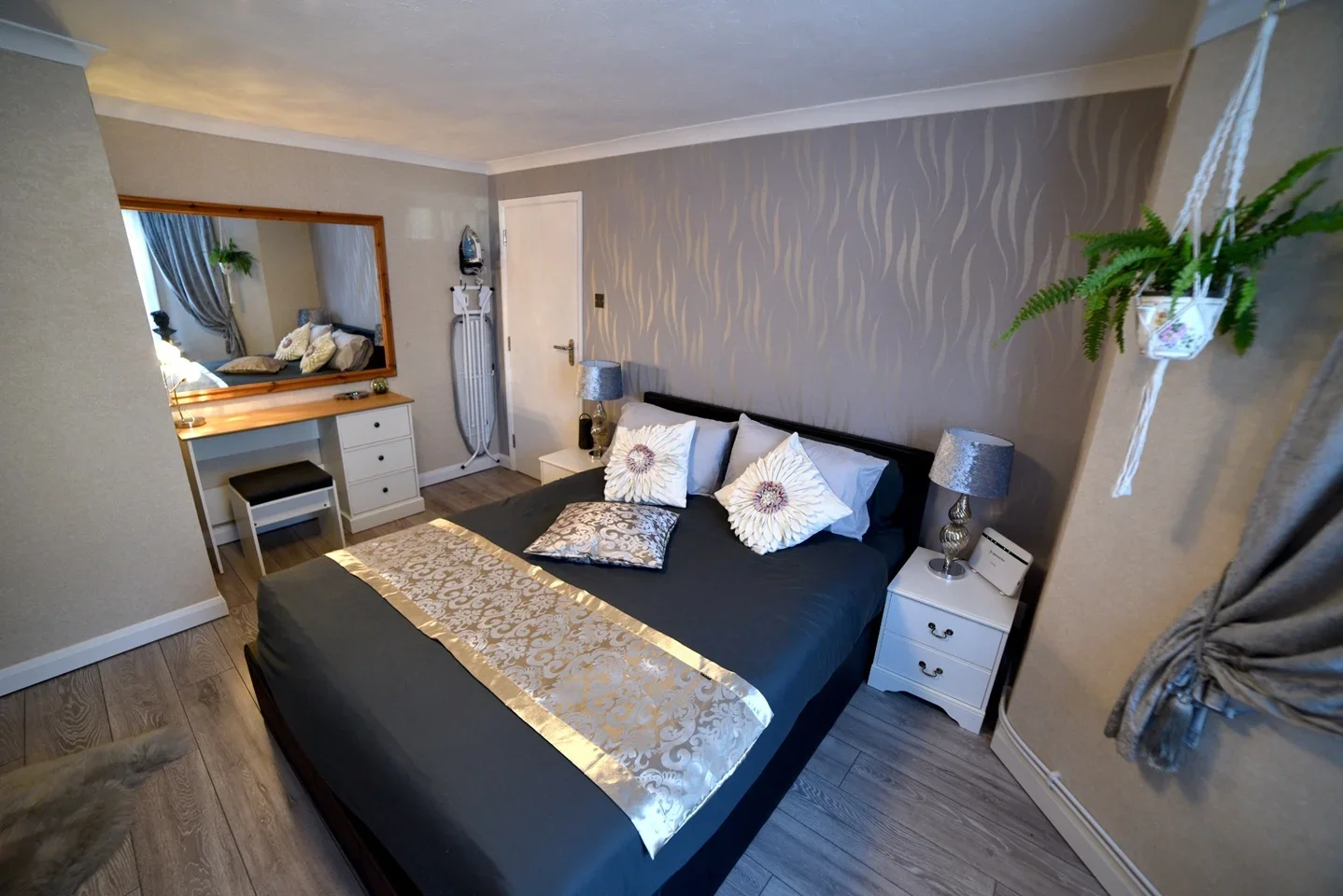 Flat Cavendish Place in Eastbourne
