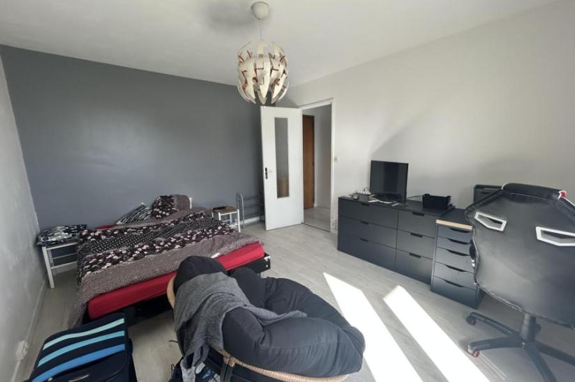 Flat Rue de la Pilate in Saint-Jacques-de-la-Lande