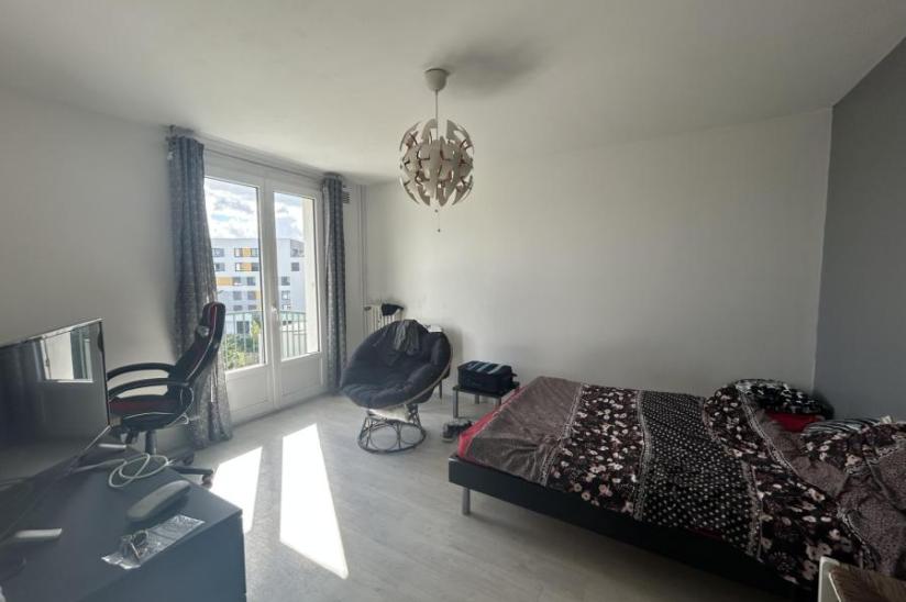 Flat Rue de la Pilate in Saint-Jacques-de-la-Lande