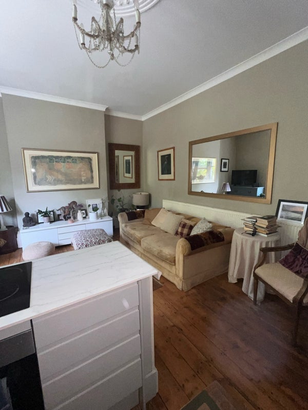 Room Parliament Hill in Greater London