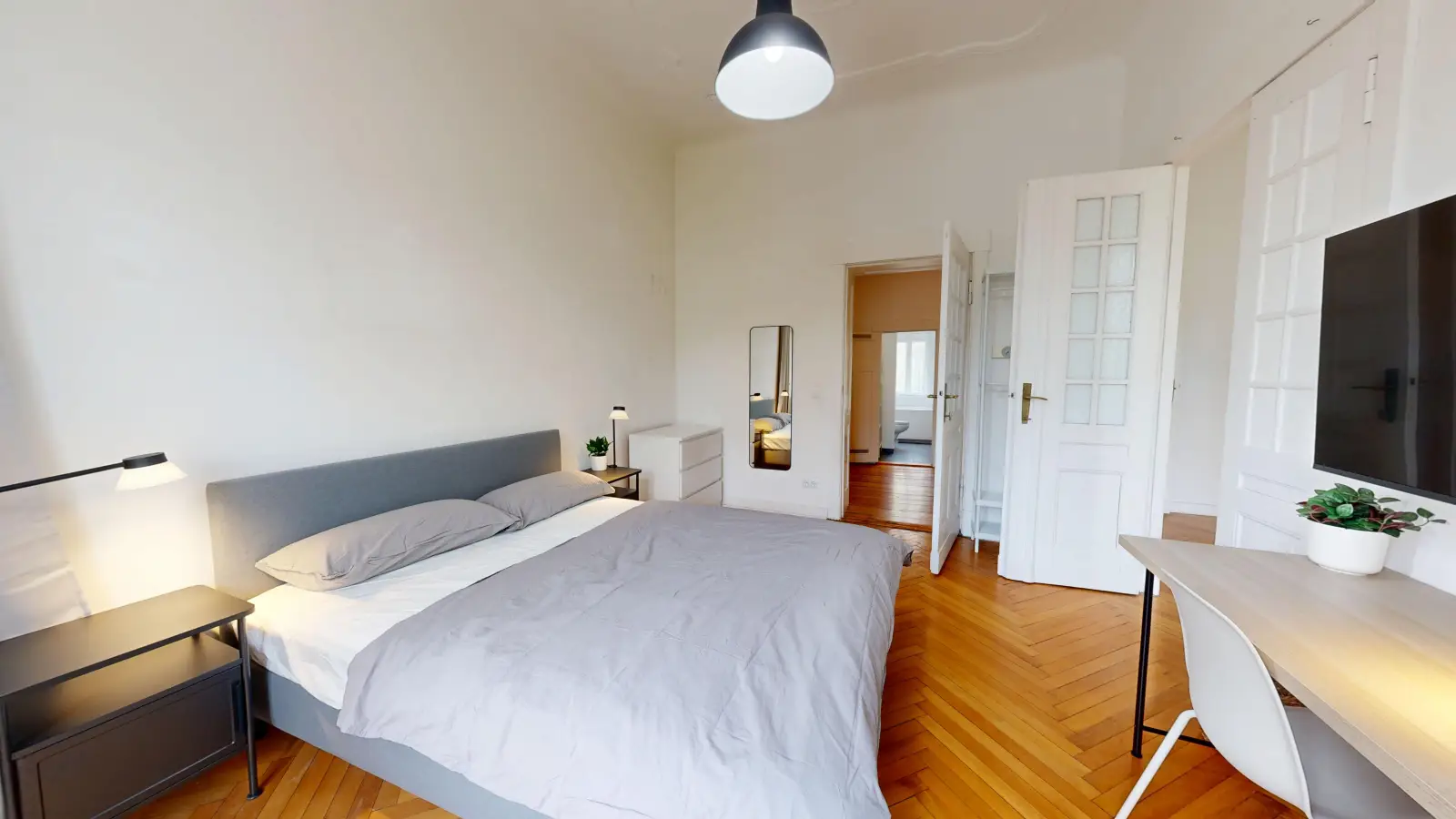 Wohnung Belziger Straße in Berlin
