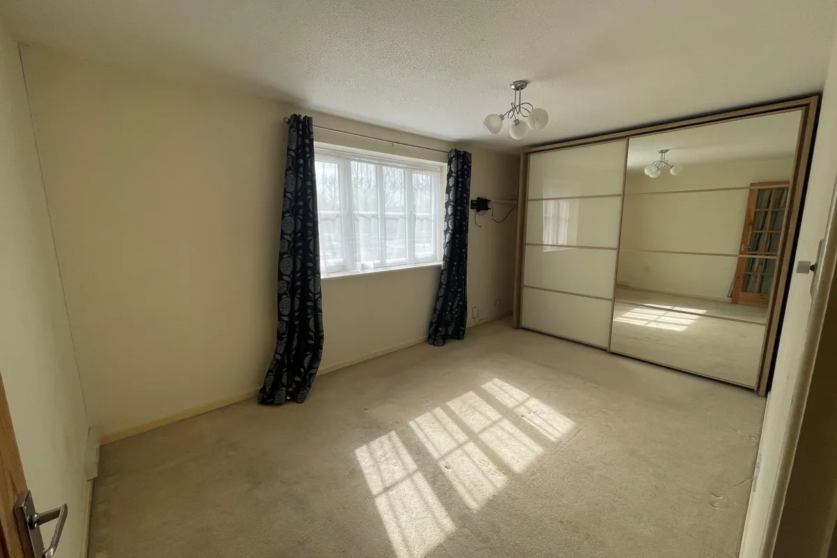 Flat Peartree Lane in Welwyn Hatfield