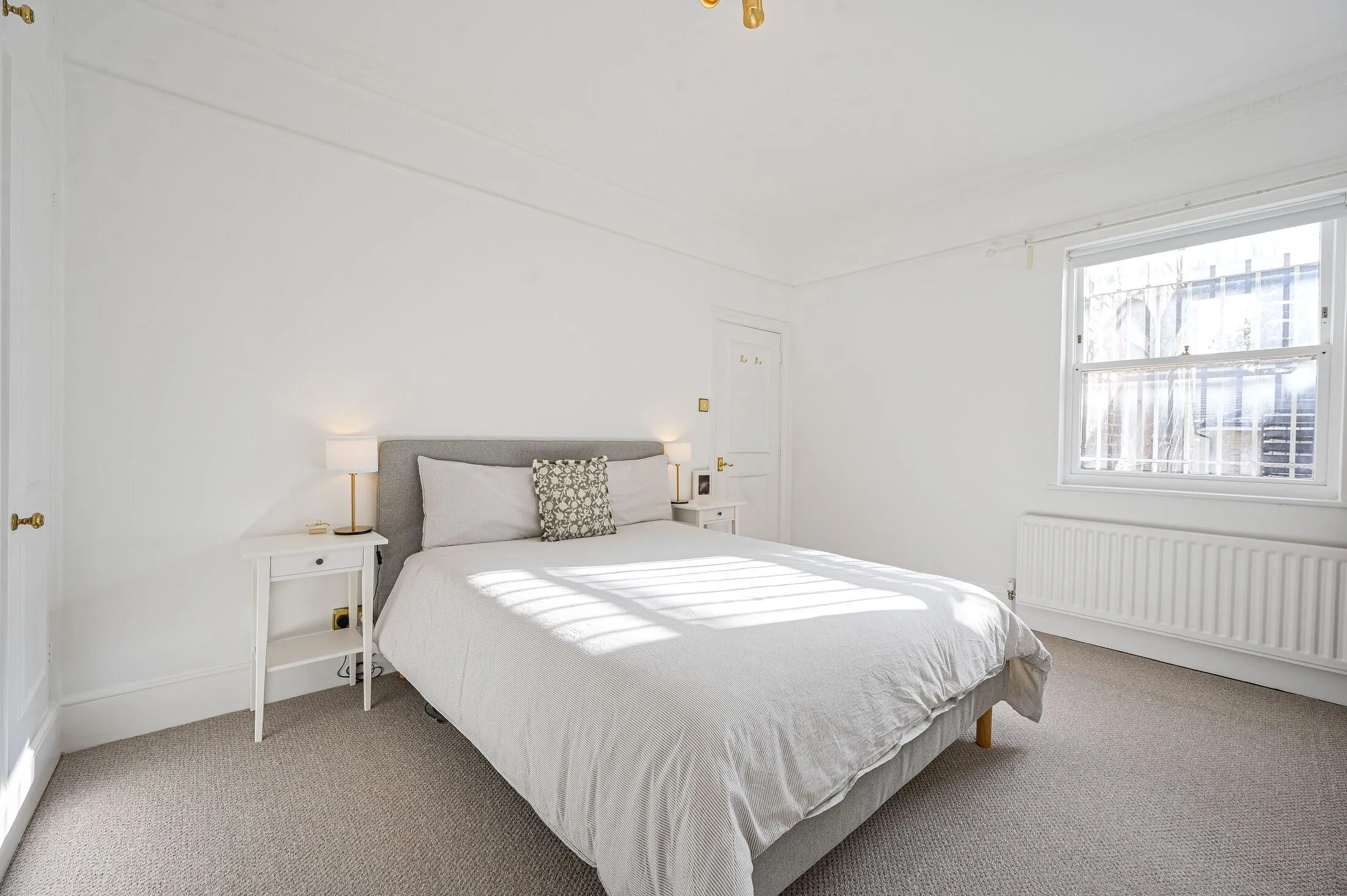 Flat Fulham Park Studios in Greater London