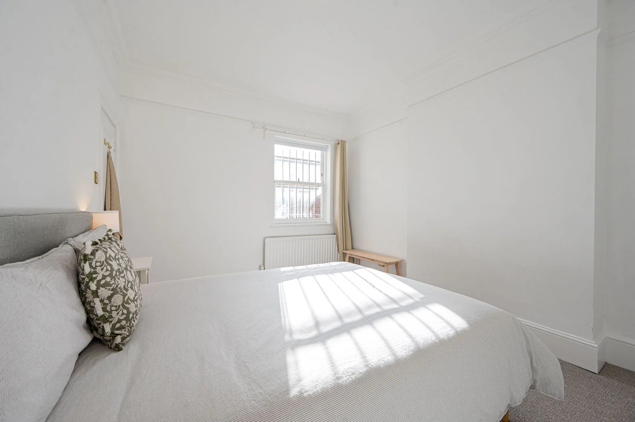 Flat Fulham Park Studios in Greater London