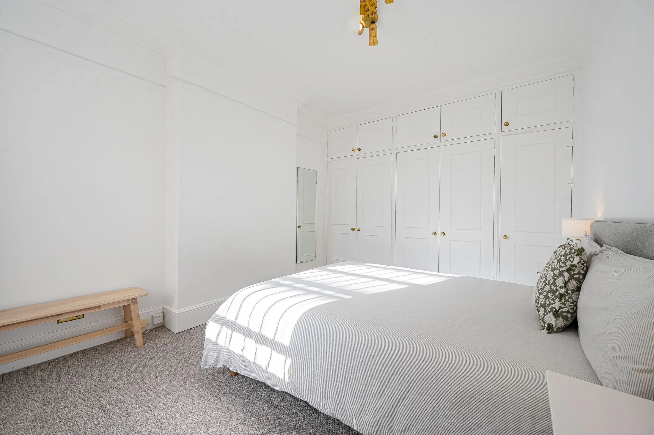 Flat Fulham Park Studios in Greater London