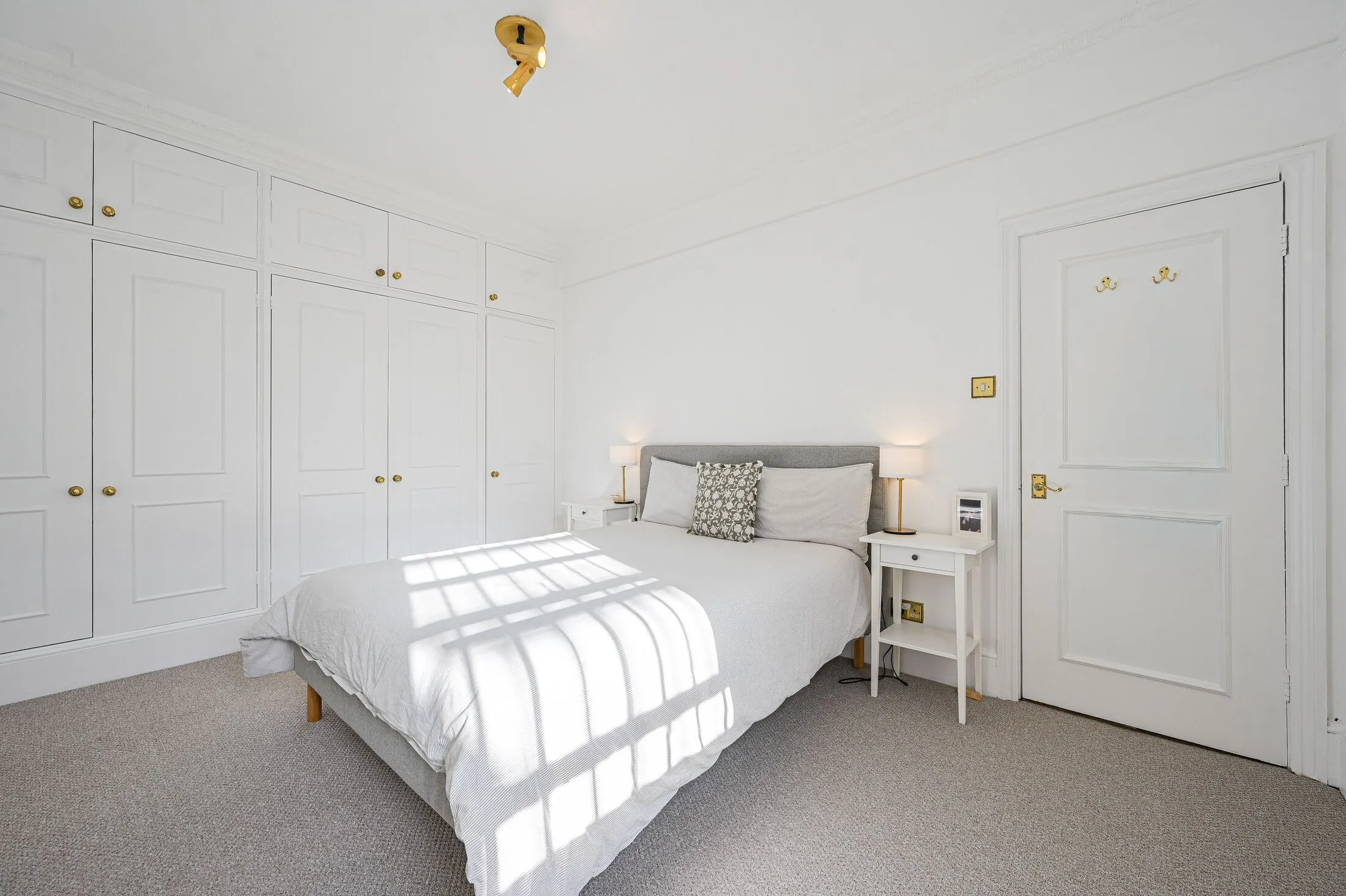 Flat Fulham Park Studios in Greater London