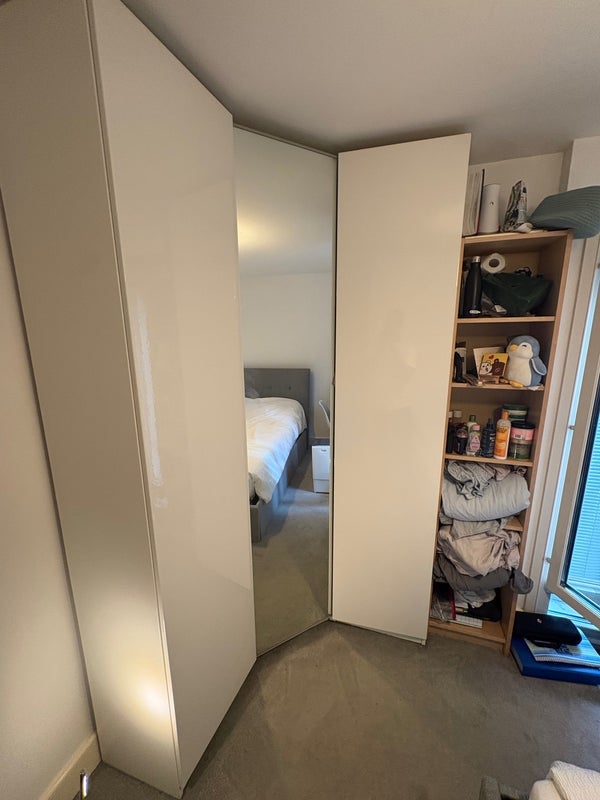 Room Talwin Street in Greater London
