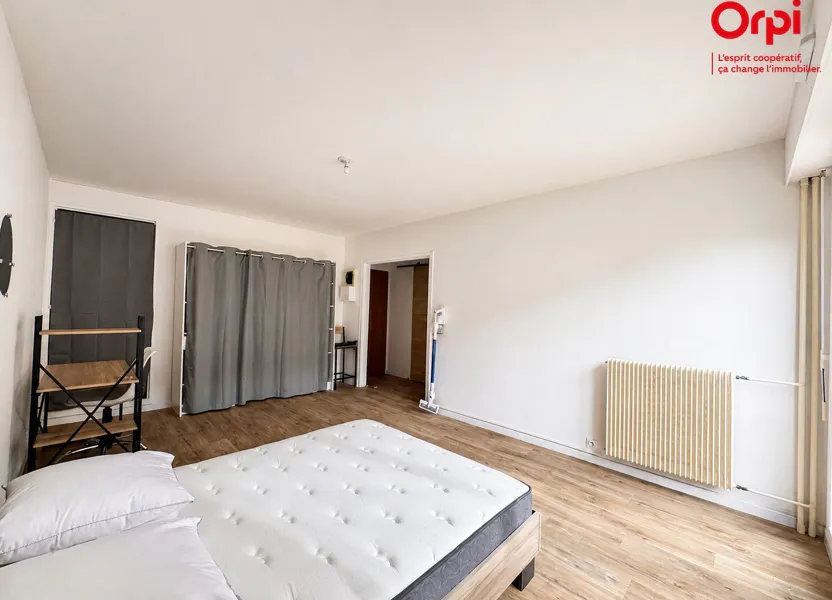 Appartement Allée Jean Doligé à Le Mans