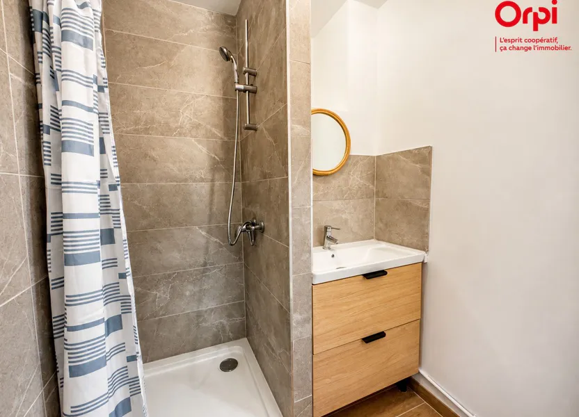 Appartement Allée Jean Doligé à Le Mans