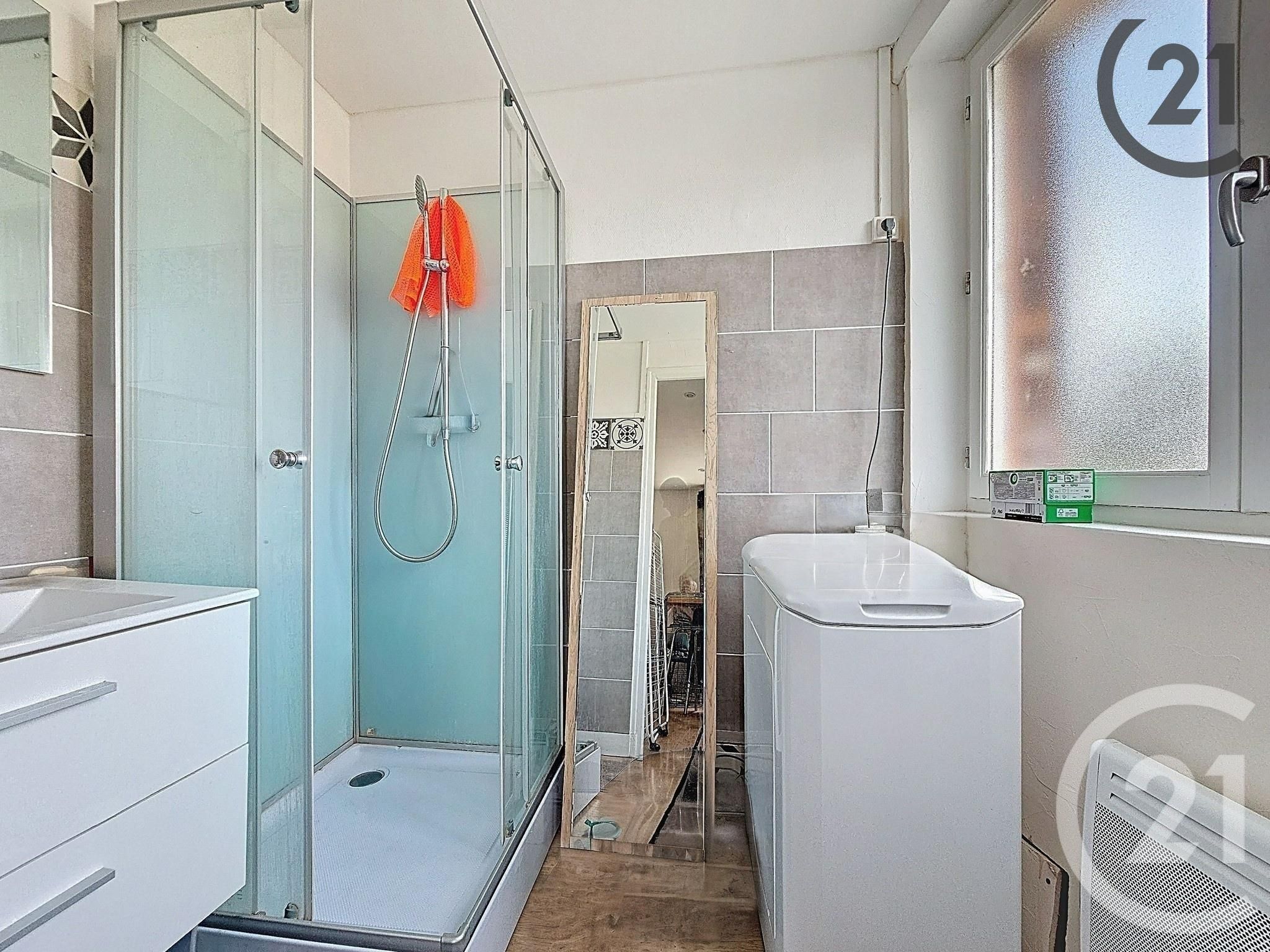 Appartement Rue Adolphe Thiers à Saint-André-les-Vergers